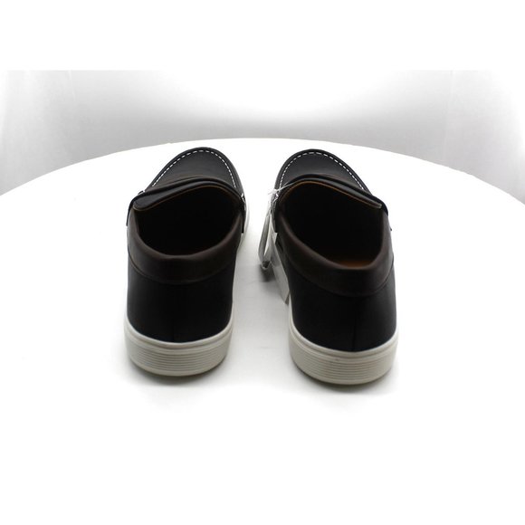 Aston Marc Men's Boat Shoes Men's Shoes - Picture 8 of 8